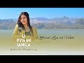 U PYNIM IANGA Kyntiewlin Mawphniang Official Lyrics Video