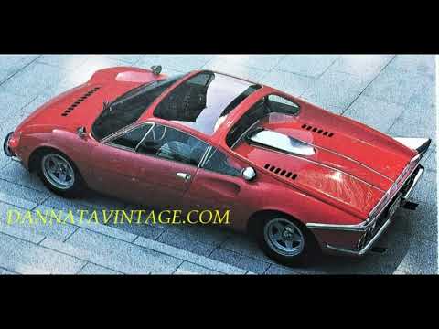 Thumbnail for Ferrari 365 P by Ferrari, Ferrari 365
