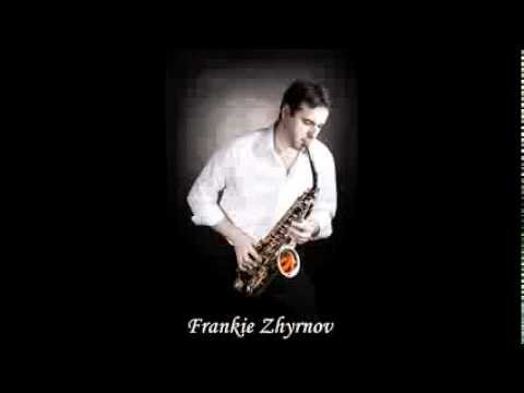 Adagio - sax version by Frankie Zhyrnov