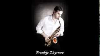 Adagio - sax version by Frankie Zhyrnov Adagio - sax version by Frankie Zhyrnov