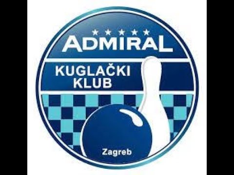 1.HKL žene KK Admiral, Zagreb - KK Mlaka, Rijeka