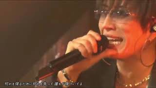 GACKT 大魔王生誕祭2024 Mirror acoustic live version