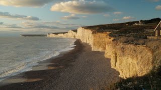 Curious Sussex - Preview
