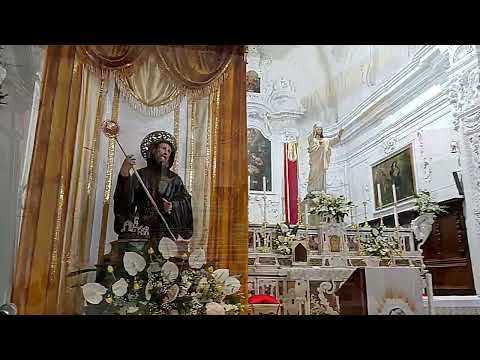 Spezzano della Sila - Santuario San Francesco di Paola