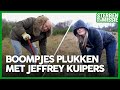 De natuur in met Jeffrey Kuipers en Emilie? // Sterren met een Missie
