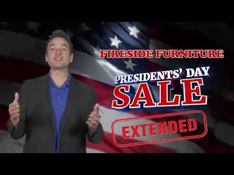 Presidents' Day Sale 2022