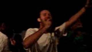 Apresentação Samba Campeão Bloco ME ESQUECE 2007