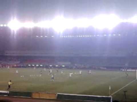 Gol Marques (Atlético-mg 2 x 0 Ipatinga)