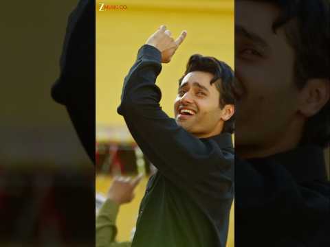 #DilJhoom #Gadar2 #ArijitSingh #UtkarshSharma #SimrattKaur #Mithoon #SayeedQuadri #shorts