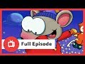 Toopy And Binoo Sparkle Binoo