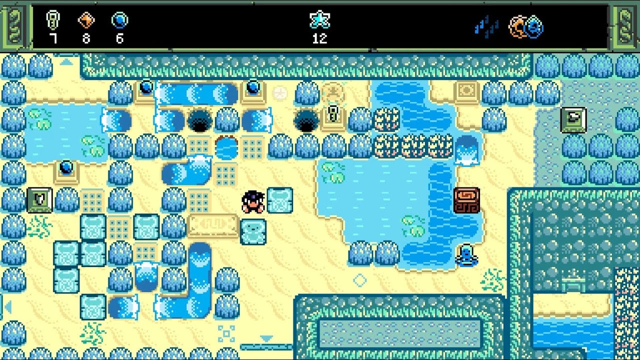 Isles of Sea and Sky launch trailer teaser