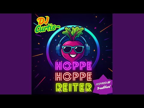 Hoppe Hoppe Reiter Inspired by Traditional