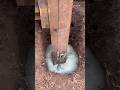 The easiest way to repair your fence! @SikaCanadaInc SUBSCRIBE for more DIY that YOU can do!