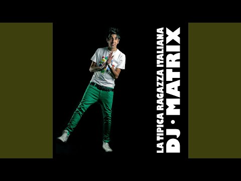 La tipica ragazza italiana (Original Mix)