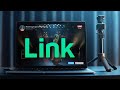 Insta360 Link - The AI-Powered 4K Webcam