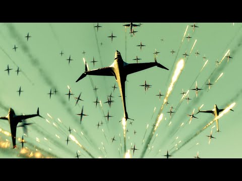 Battle For Terra (2007) - Final Battle (Part 2)