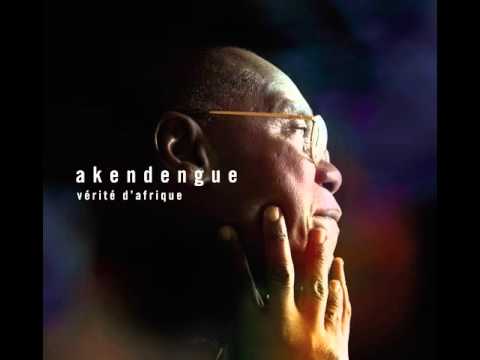 Pierre Akendengue - Afrika Obota