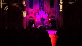 Electric Cathedral - You Love Is Relentless