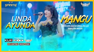 Download lagu MANGU - LINDA AYUNDA - SIMPATIK MUSIC HEPPY WEDDING AIK KUMALA & AEFAL SAPUTRA LIVE PEKALONGAN mp3 Download lagu MANGU - LINDA AYUNDA - SIMPATIK MUSIC HEPPY WEDDING AIK KUMALA & AEFAL SAPUTRA LIVE PEKALONGAN mp3