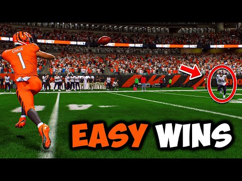 10 SECRET Madden 26 Tips That Will Instantly Make You Better