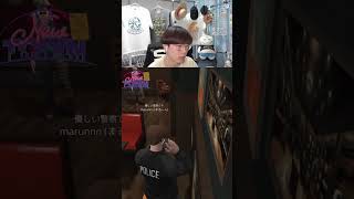 【＃NEWTOWN】自認ローレン・イロアスさんからの電話