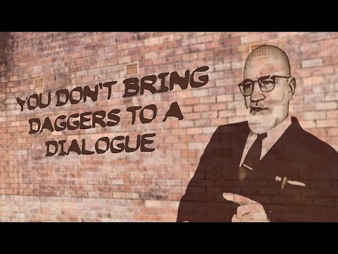 Shahid Bolsen | Why You Can't Have Honest Dialogue With the West (Part 1/3)