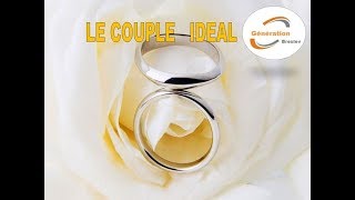 L'univers de Breslev - Le couple idéal
