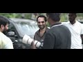 When Fahadh Faasil Visited The Sets Of Idhayam Murali Atharvaa Thaman S Aakash Baskaran