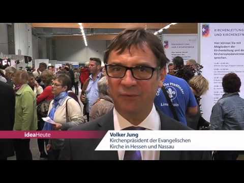 ideaHeute vom 13 10 15 - Pakistan - Shell-Jugendstudie - Ideenmesse