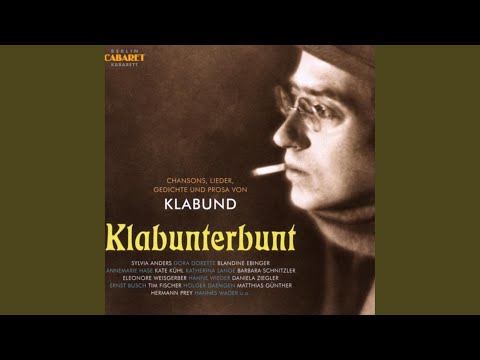 IcK baumle mit de Beene