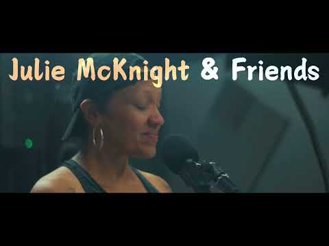 Julie McKnight & Friends | Collaborating With Brian McKnight, Jr. | Event Promo