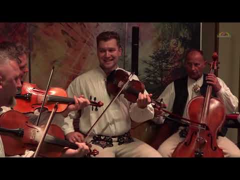 Kapela Góralska z Zakopanego @ Jazz Camping Kalatówki 2023