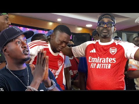 Ope Federal Weep As Alabi Pasuma Embrace And Adopt Him To Oganla Family Caution Him On Taye Currency