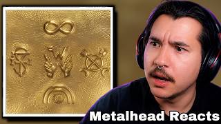 GEN-Z's First Time Hearing Weezer - Weezer (Gold Album)