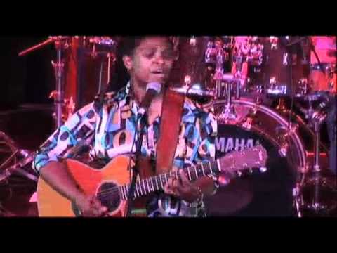 Ruthie Foster - Talkin' Blues Video Podcast Episode 3