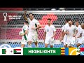 Algeria v Sudan | FIFA Arab Cup Qatar 2021 | Match Highlights