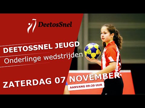 Onderlinge wedstrijden 7 november 2020