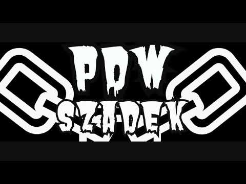 Szadi X Leru - PDW prod. Puzon