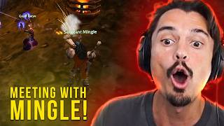 Xaryu Meets Up With Mingle Once Again! thumbnail