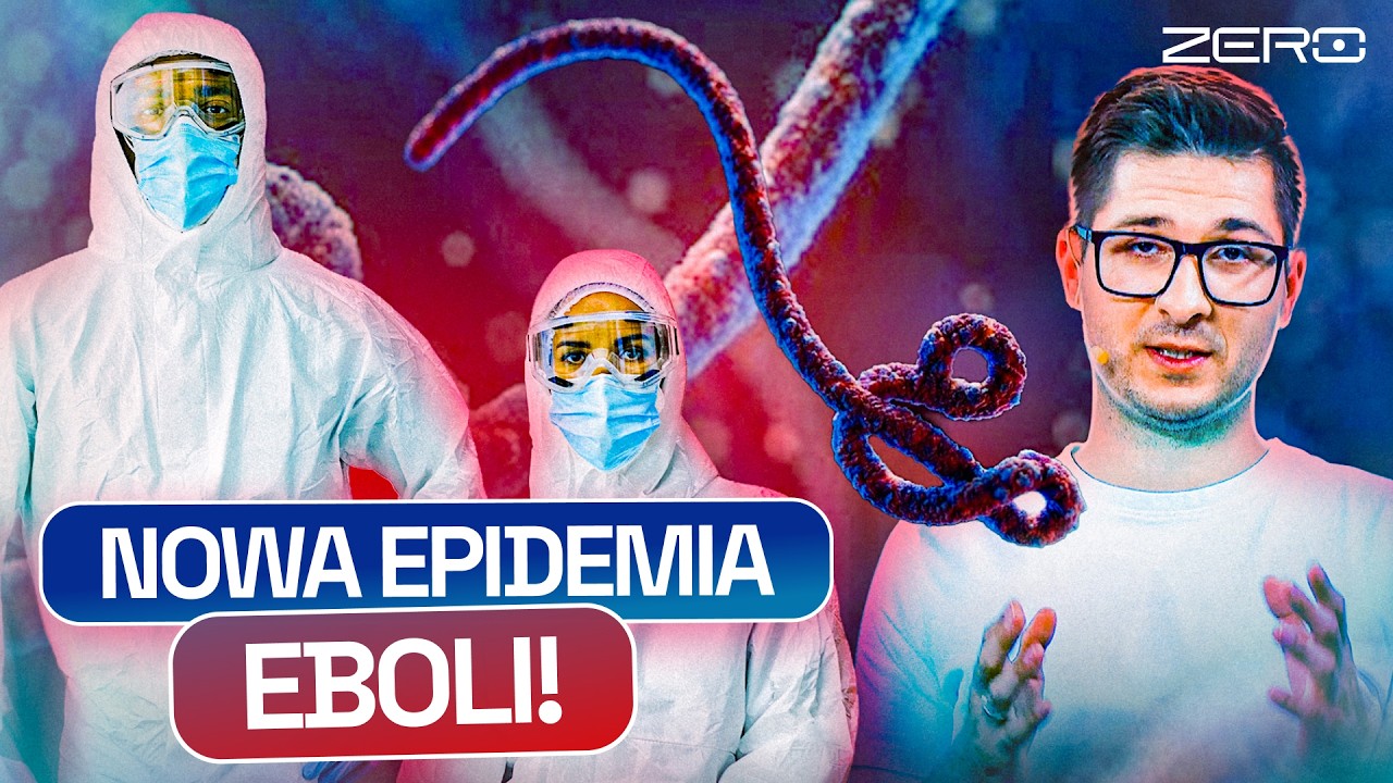 PONAD 130 OSÓB NIE ŻYJE, WHO WYDAŁO MIĘDZYNARODOWE OSTRZEŻENIA PRZED EBOLĄ