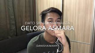 Download lagu GELORA ASMARA - DATO SRI SITI NURHALIZA 2019 mp3