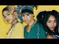 TLC Intermission-lude Instrumental