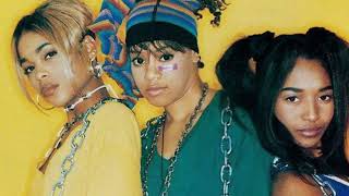 TLC Intermission-lude Instrumental