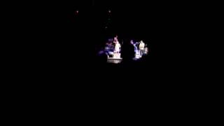 Waltz (Better Than Fine) - Fiona Apple @ Los Angeles Walt Disney Concert Hall 10/7/13