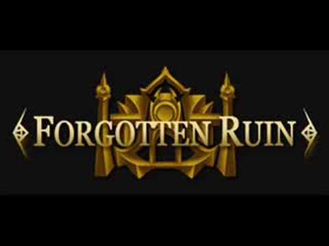 cabal maptheme - forgotten ruin