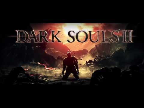 Dark Souls II OST - Of Masks and Dragons - Extended