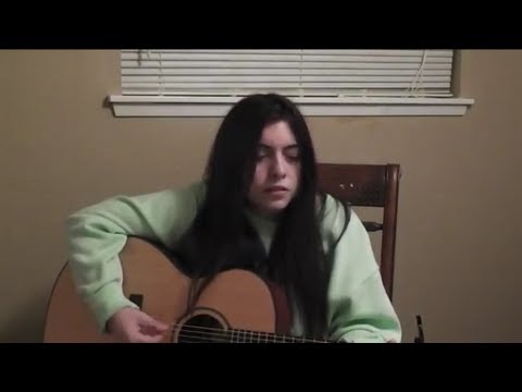 Be A Man - Dylanna Miles (Original Song)