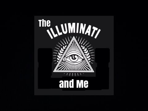 Dennis Regan - Comedian - The Illuminati and Me