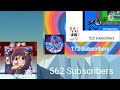 Chainofsubscribers