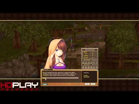 Legend of Edda PC